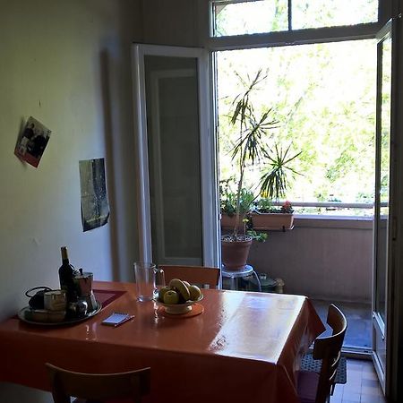Appartement Matabiau Toulouse Rom bilde