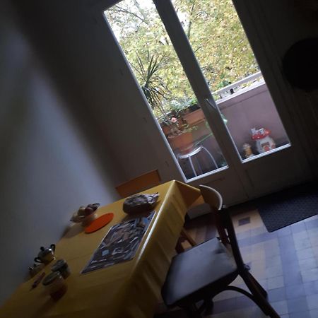 Appartement Matabiau Toulouse Eksteriør bilde