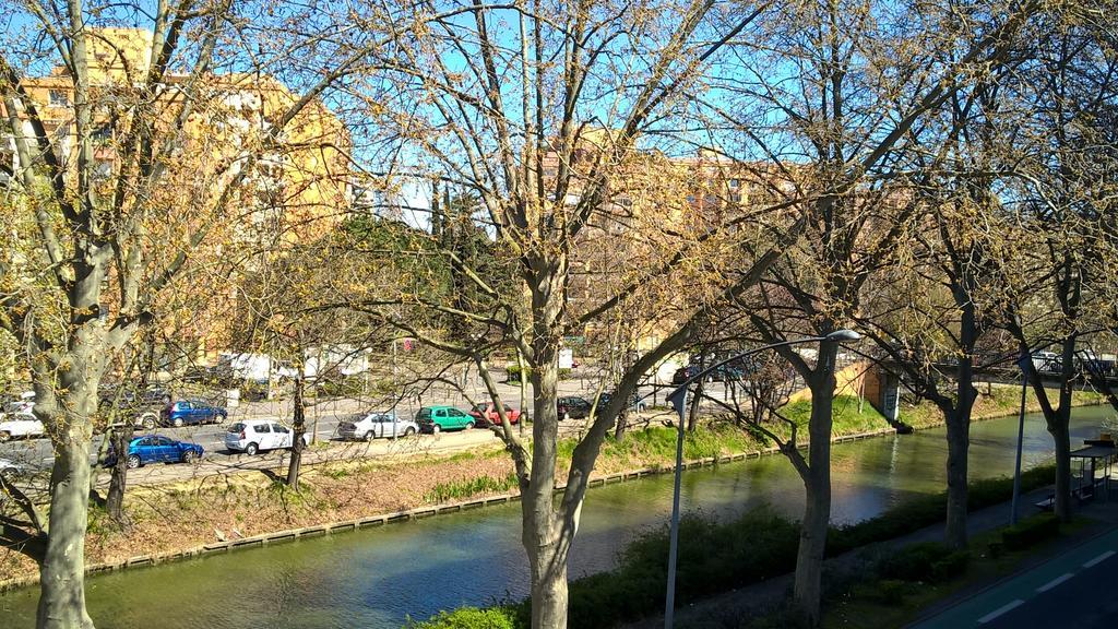 Appartement Matabiau Toulouse Eksteriør bilde