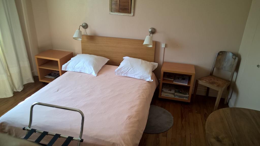 Appartement Matabiau Toulouse Rom bilde