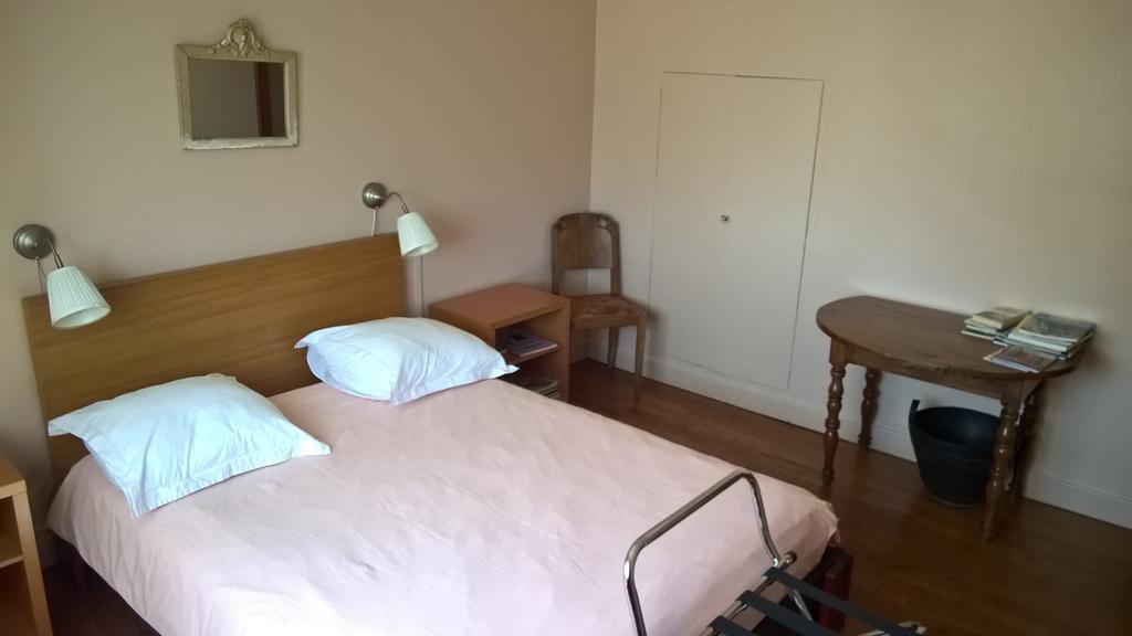Appartement Matabiau Toulouse Rom bilde