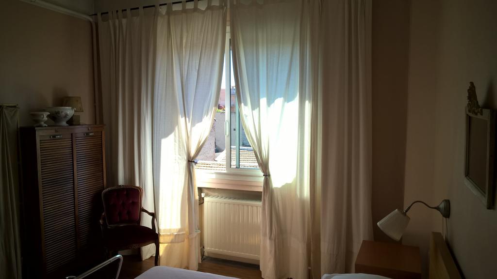 Appartement Matabiau Toulouse Rom bilde