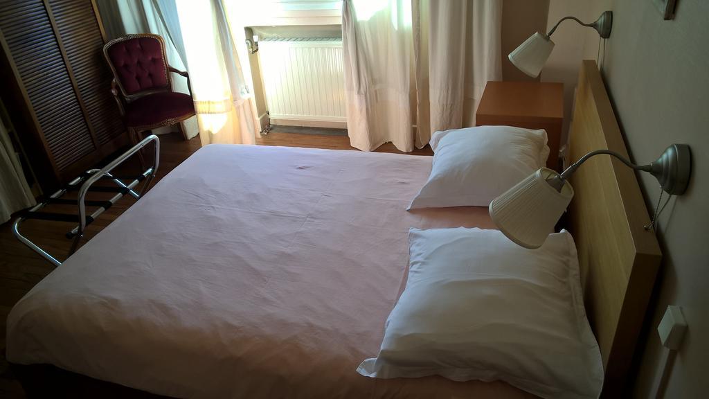 Appartement Matabiau Toulouse Rom bilde