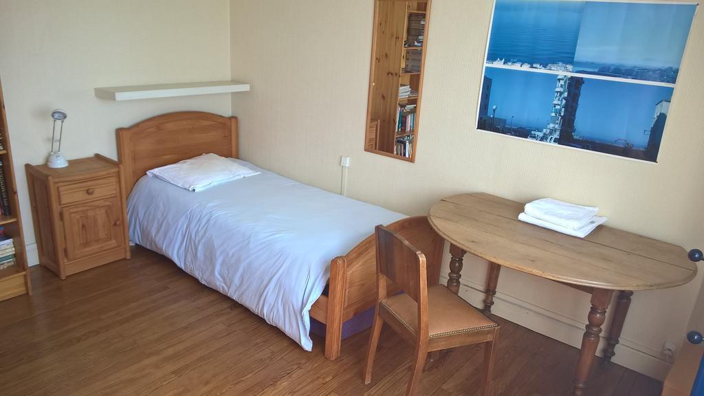 Appartement Matabiau Toulouse Rom bilde