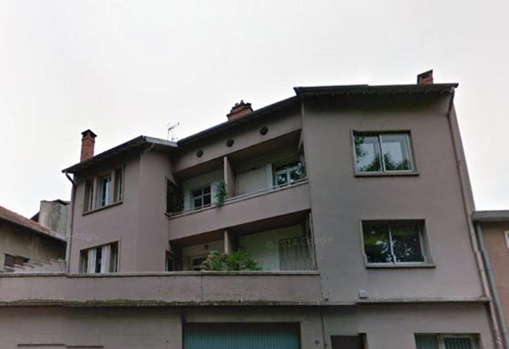 Appartement Matabiau Toulouse Rom bilde