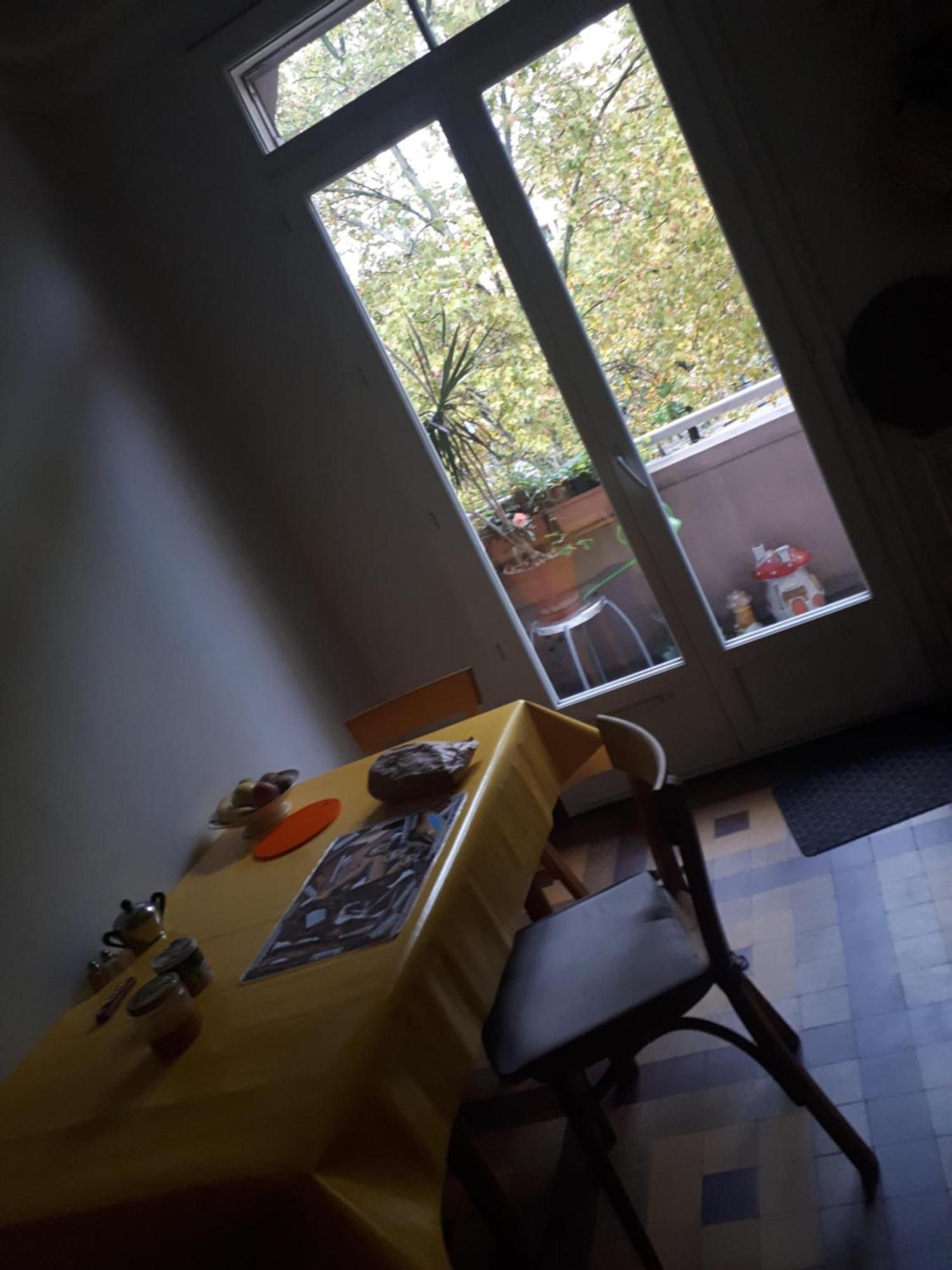 Appartement Matabiau Toulouse Eksteriør bilde