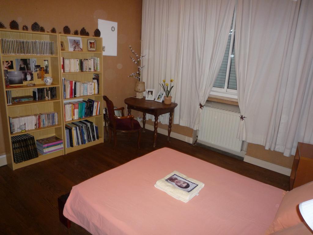 Appartement Matabiau Toulouse Rom bilde