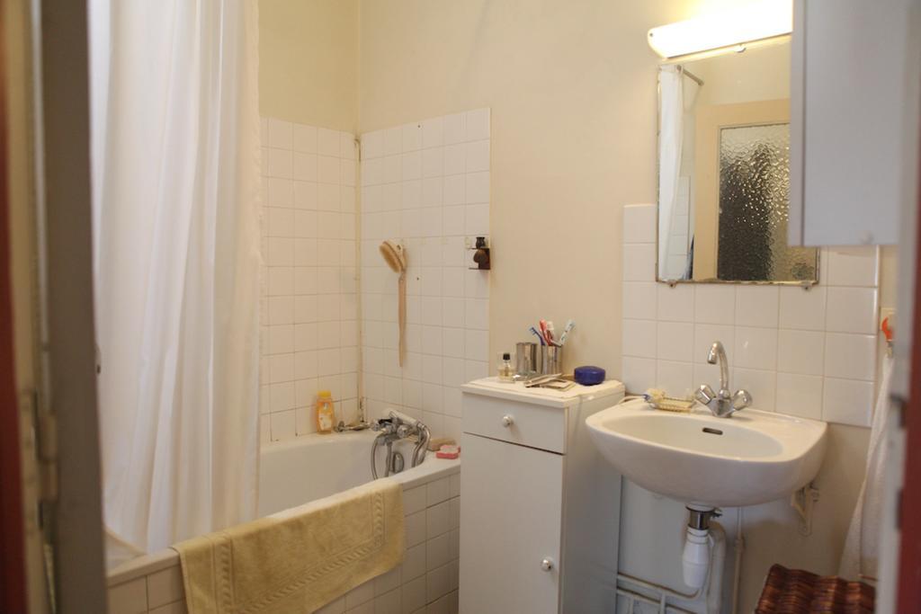 Appartement Matabiau Toulouse Rom bilde