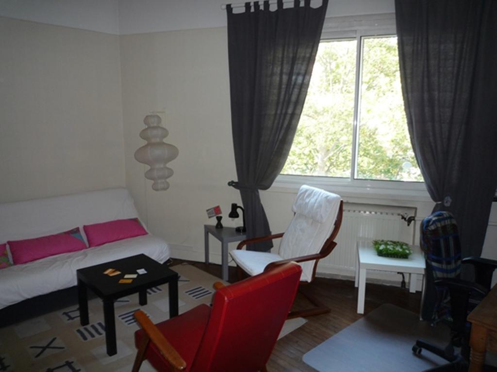 Appartement Matabiau Toulouse Rom bilde